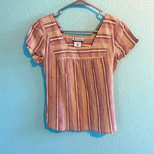 Columbia Shirt